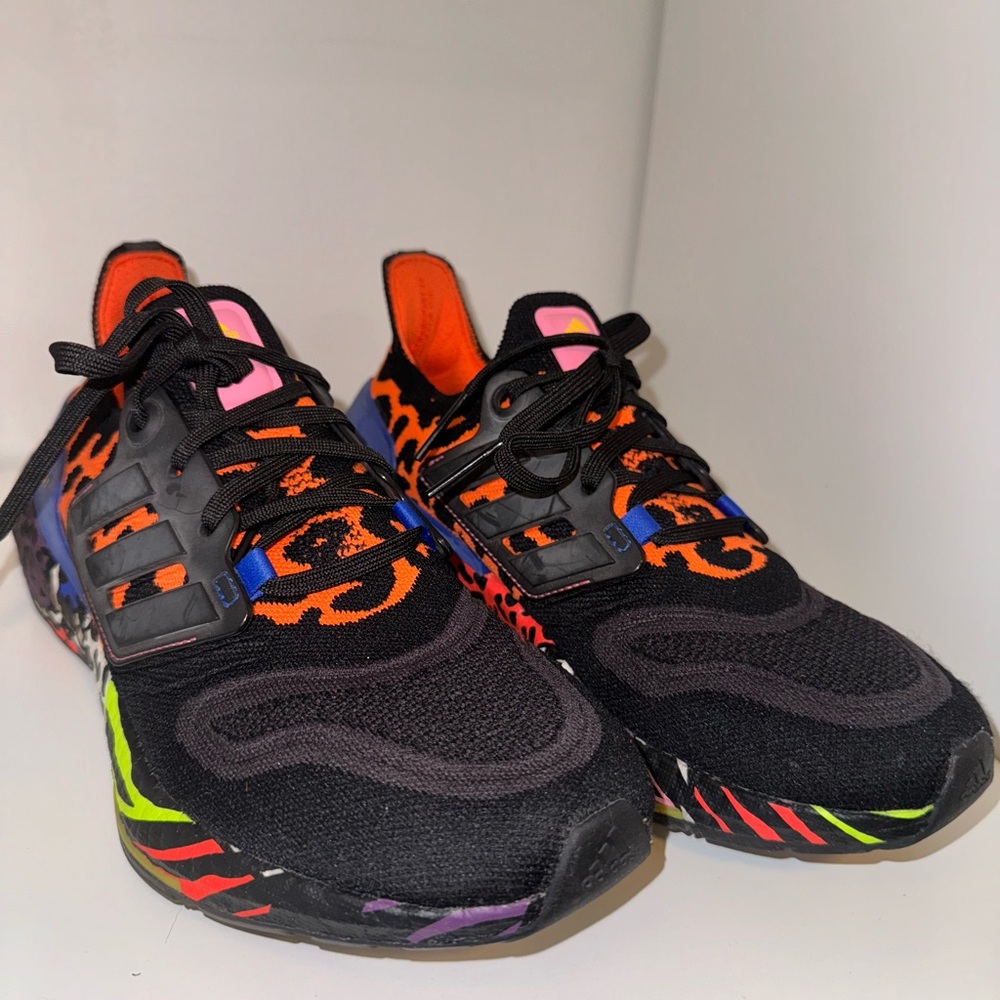 Adidas X Rich Mnisi Ultra Boost 22